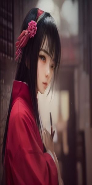 妹天堂应用个人中心界面截图，展示收藏计数、笔记数量与设置选项，底部有金色主题点缀